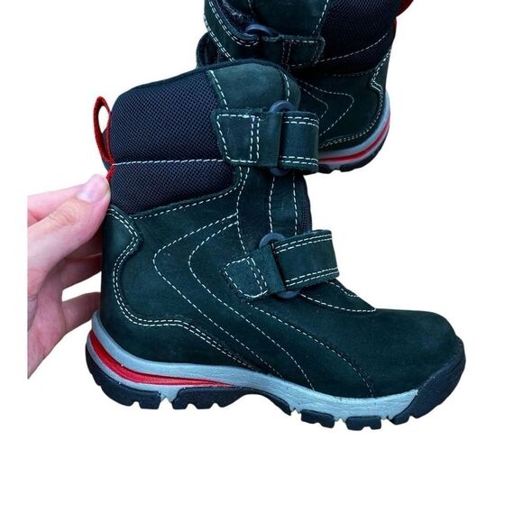 Timberland Jiminy Peak Gore-Tex Hook-and-Loop Boot - Picture 4 of 7
